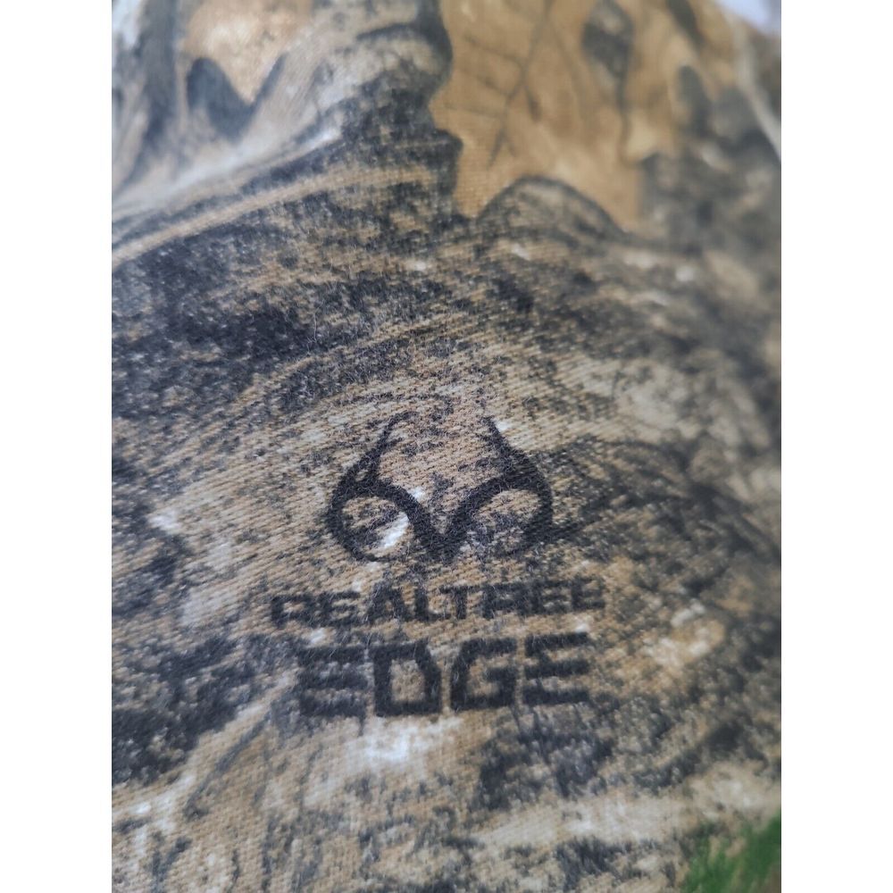 Magellan Pants Men's Outdoors Realtree Edge Camo Cargo Hunting 2XL 40x30.5 - Picture 2 of 16